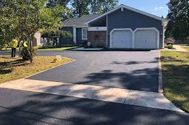 Best Cobblestone Driveway Installation  in Rural Retreat, VA